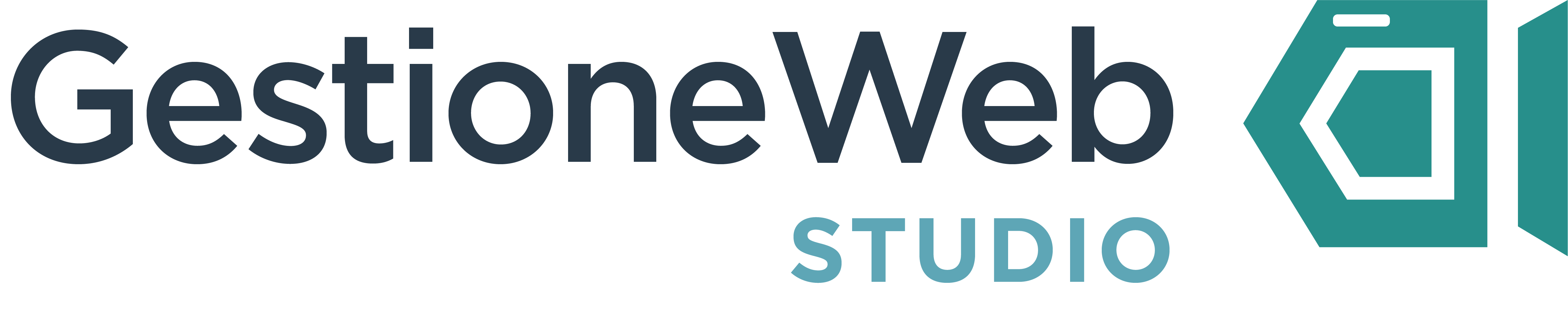 Gestione Web Studio