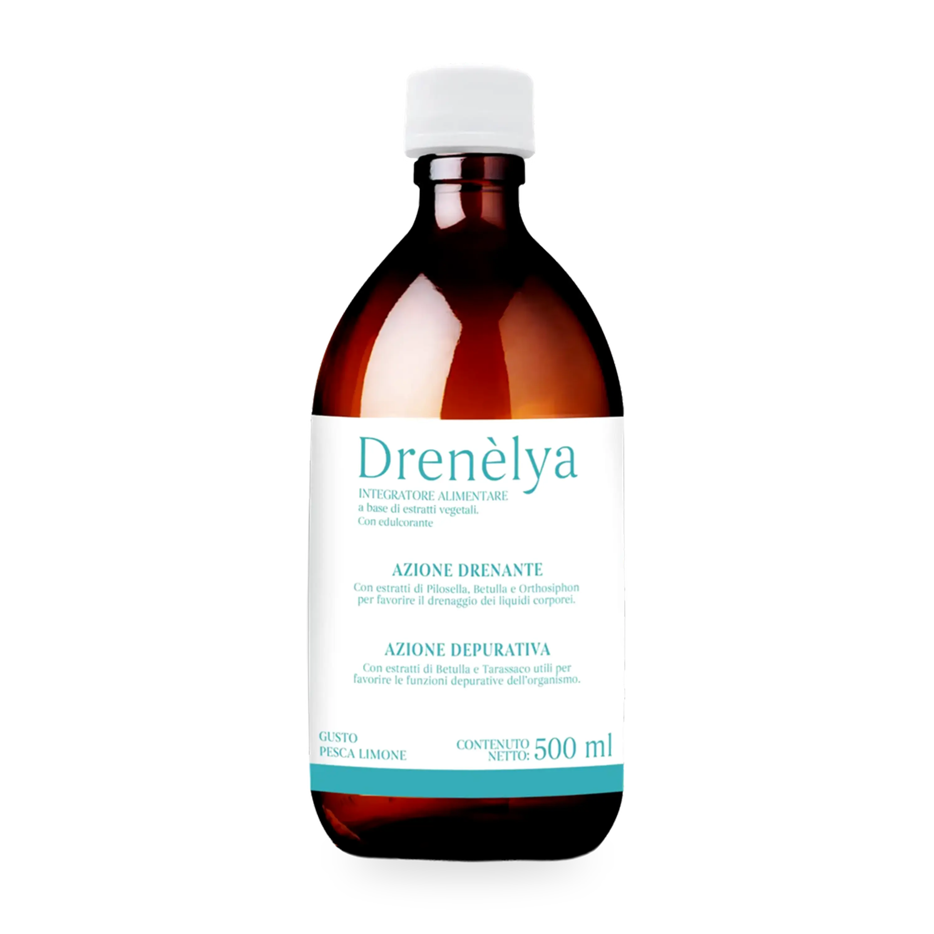 Drenèlya, integratore alimentare Revollmed Beauty